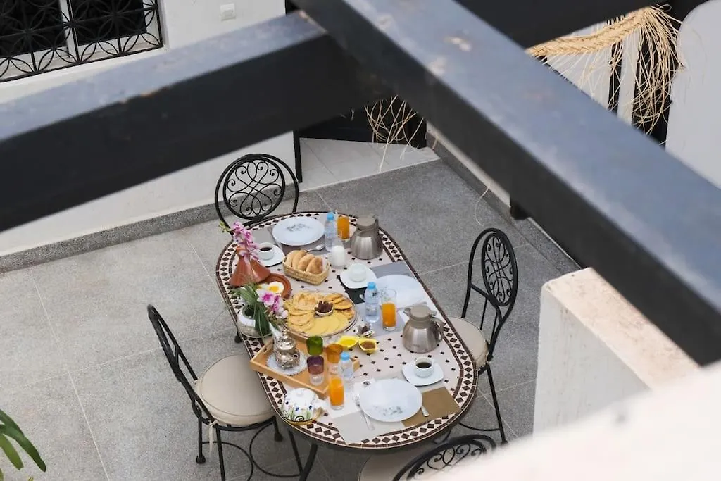 Private Villa Halal 2 Rooms Swimming Pool Not Overlooked Marrakesh 0*,  Morocco