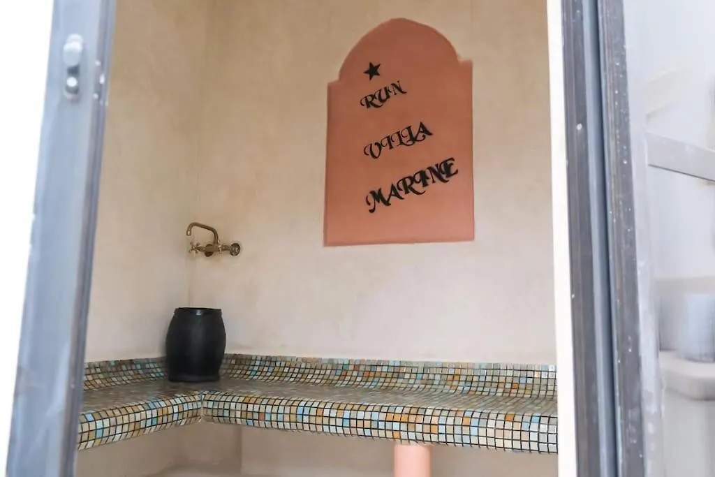 Private Villa Halal 2 Rooms Swimming Pool Not Overlooked Marrakesh