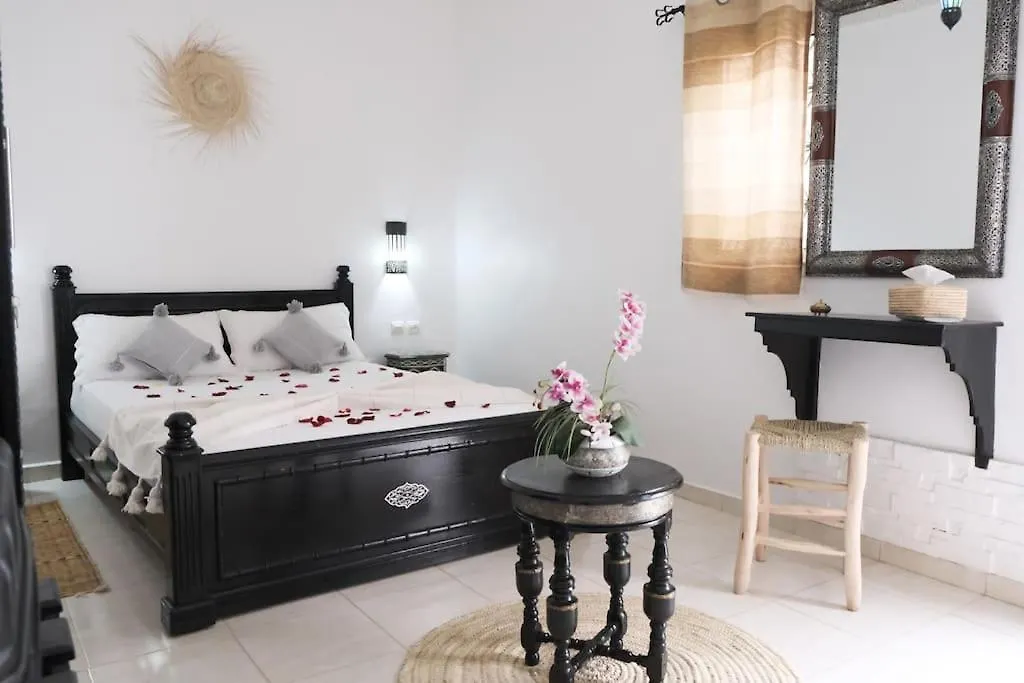Private Villa Halal 2 Rooms Swimming Pool Not Overlooked Marrakesh