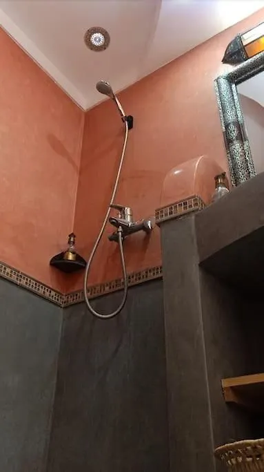 Private Villa Halal 2 Rooms Swimming Pool Not Overlooked Marrakesh 0*,