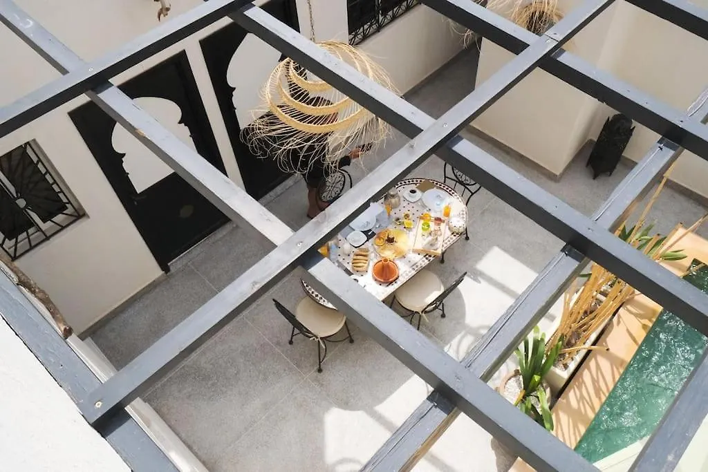 Private Villa Halal 2 Rooms Swimming Pool Not Overlooked Marrakesh 0*,  Morocco