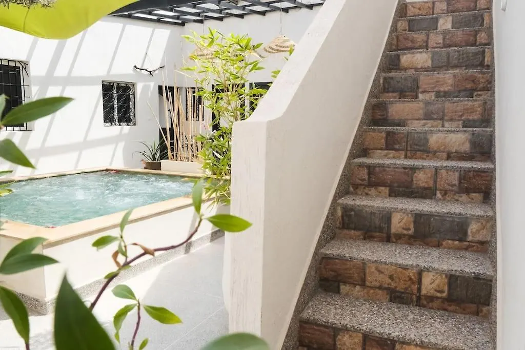 Private Villa Halal 2 Rooms Swimming Pool Not Overlooked Marrakesh