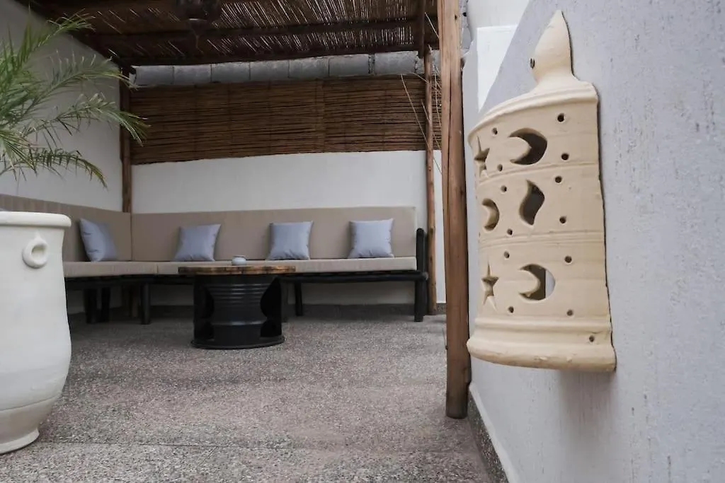 Private Villa Halal 2 Rooms Swimming Pool Not Overlooked Marrakesh Morocco